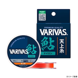 �o���o�X�bVARIVAS�� �V�㎅ �i�C���� 30m �I�����W(1��)�bVARIVAS�� �ݶײ� Ų�� 30m (1�޳)