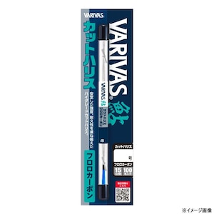 �o���o�X�bVARIVAS�� �J�b�g�n���X �t�����J�[�{�� 15cm�~100�{��(1.2��)�bVARIVAS�� ����ؽ ��� 15cm(1.2�޳)