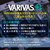 �o���o�X�bVARIVAS�� �J�b�g�n���X �t�����J�[�{�� 15cm�~100�{��(1.2��)�bVARIVAS�� ����ؽ ��� 15cm(1.2�޳)