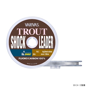 �o���o�X�b�g���E�g �V���b�N���[�_�[ 30m �i�`������(3��/12lb OVER)�b�׳� ����ذ�ް 30m(3�޳/12lb)