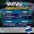 �o���o�X�bVARIVAS�D PE8 200m 10m�~5�F(1.5��/�ő�13kg)�bVARIVAS�D PE8 200m (1.5�޳/13kg)
