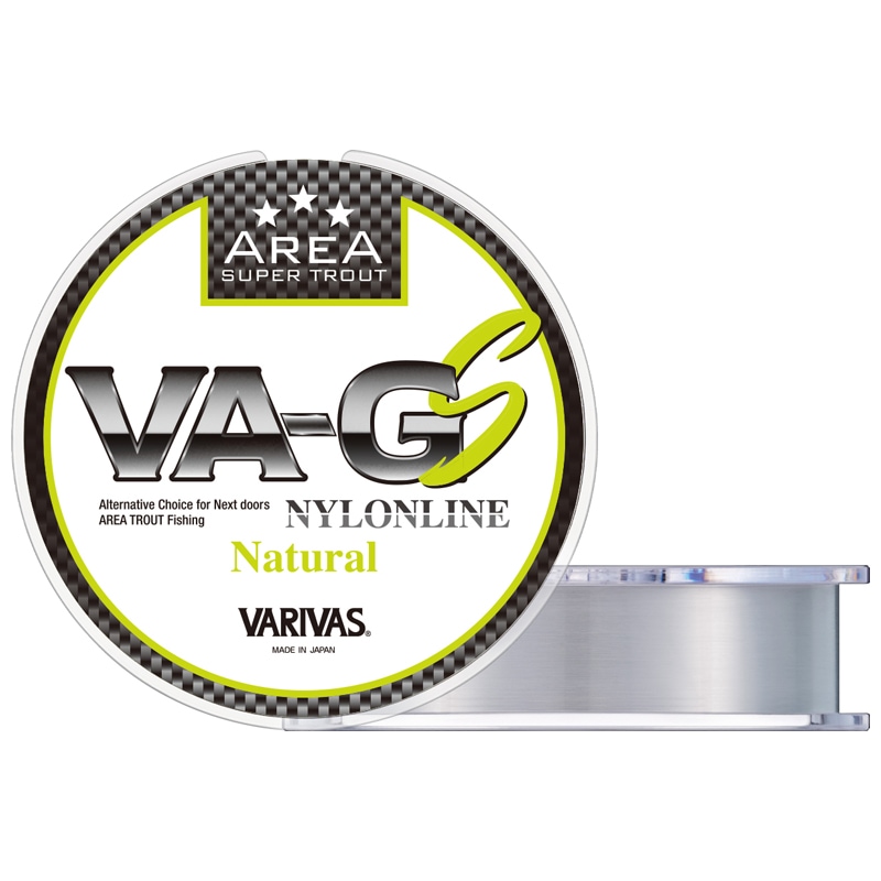 期間限定特別価格 バリバス(VARIVAS) スペシャルトローリングライン I.G.F.A. 釣り仕掛け・仕掛け用品