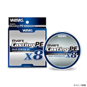 �o���o�X�b�A�o�j �L���X�e�B���OPE �}�b�N�X�p���[ X8 200m(6��/�ő�85lb)�b���� ���èݸ�PE ϯ����ܰ X8 200m(6�޳/85lb)