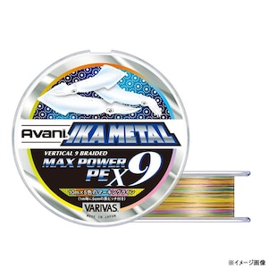 �o���o�X�b�A�o�j �C�J���^�� �}�b�N�X�p���[PE X9 200m �}�[�L���O(0.6��/�ő�14lb)�b���Ʋ����ϯ����ܰPE X9 200mϰ�ݸ�(0.6�޳/14lb)