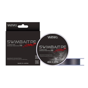 �o���o�X�b�X�C���x�C�gPE SMP X8 100m(8��/�ő�120lb)�b����޲�PE SMP X8 100m(8�޳/120lb)
