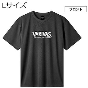 �o���o�X�bVARIVAS �h���CT�V���c VAT-50 L�T�C�Y (�u���b�N)�bVAT-50 L(��ׯ�)