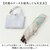 curumu(�N����)�b�܂肽���ݎP���[�P�[�X�i�O���[�j�bCURUMUCASE-1A-2A