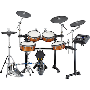 ���}�n�b�d�q�h�����Z�b�g�yTCS�p�b�h�Z�b�g�z�bDTX8K-X_REALWOOD
