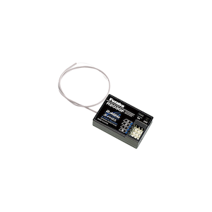 �t�^�o�b3ch-2.4GHz ���V�[�o�[ R203GF�y037245�z�b���� 037245 R203GF ڼ��ް
