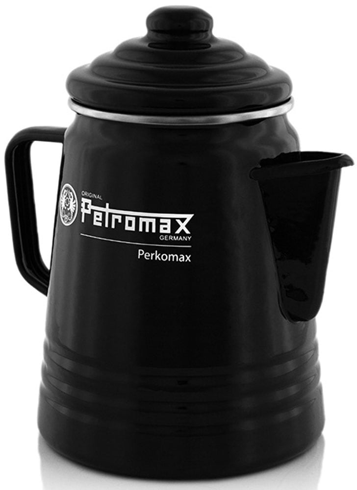 ニューパーコマックス(ブラック)【在庫処分】 | Petromax(ペトロ