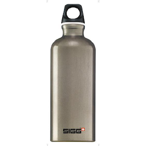 SIGG�i�V�O�j�b�g���x���[ �N���V�b�N 0.6L�i�X���[�N�p�[���j�bSTA-50010