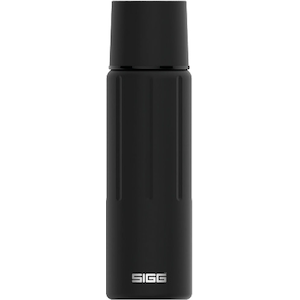 SIGG（シグ）｜SIGG GEMSTONE ブラック 0.5L｜STA-50309