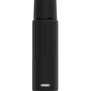 SIGG（シグ）｜SIGG GEMSTONE ブラック 0.75L｜STA-50310