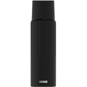 SIGG（シグ）｜SIGG GEMSTONE ブラック 1.1L｜STA-50311