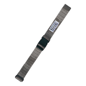 �p�Y�f�U�C���b�E�G�X�g�x���g 38mm��(�O���[)�bZAC-813(���-)