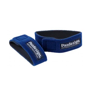 �p�Y�f�U�C���b���b�h�x���gII S�T�C�Y 30�~240mm(�l�C�r�[)�bPAC-208(Ȳ��-)
