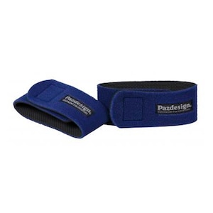 �p�Y�f�U�C���b���b�h�x���gII M�T�C�Y 50�~350mm(�l�C�r�[)�bPAC-209(Ȳ��-)