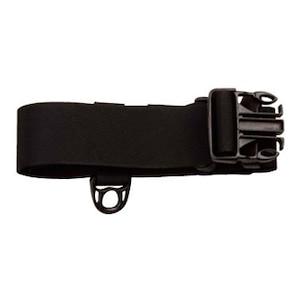 �p�Y�f�U�C���b�E�F�X�g�x���g 50mm��(�u���b�N)�bPAC-218