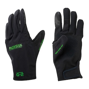 �p�Y�f�U�C���b�A���e�B���b�gG-2 XL�T�C�Y(�u���b�N�O���[��)�bPGV-035_XL(BK/GR)