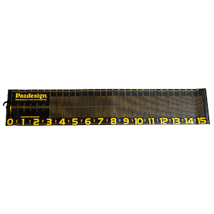 �p�Y�f�U�C���b�v���e�N�g���W���[ 150cm(�u���b�N�C�G���[)�bPAC-363(���¸���-)