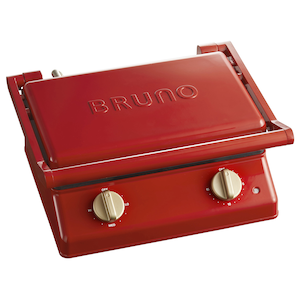 �u���[�m�b�O�����T���h���[�J�[ ���b�h�bBOE084-RD