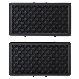 �u���[�m�b�O�����T���h���[�J�[�_�u���p���b�t���v���[�g�bBOE084-WAFFLE