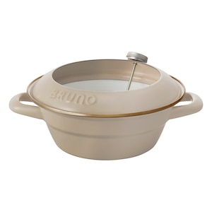 �u���[�m�b�yIH�Ή��z�z�[���[�V�Ղ��@20cm�@�O���[�W���bBHK283-GRG
