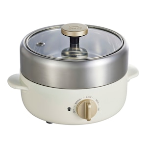 �u���[�m�b�R���p�N�g�}���`�O�����|�b�g�@�z���C�g�bBOE115-WH