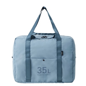 �~���X�g�b�|�P�b�^�u���{�X�g���o�b�O�@35L�i�u���[�O���[�j�bMLS902-BLGY