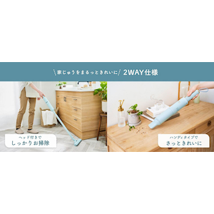 2WAYタイプ