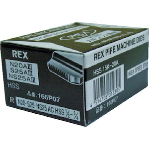 ���b�L�X�H�Ɓb�����؏�`�F�[�U N20ACHSS15A�[20A�b166P07