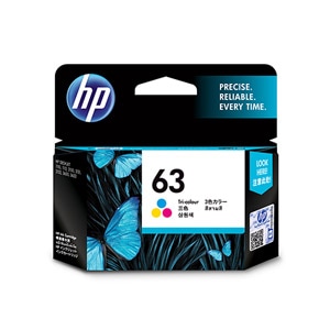 HP(ヒューレット・パッカード)の純正インク・インクカートリッジ