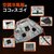 COVELL�b��_�^�C�K�[�X�R���{ �󒲗╗���t���Z�b�g ���� M�T�C�Y (30V�o�b�e���[�t�@���t��)�bDXP002-HST-M+30v01-FSZ