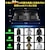 COVELL�b��_�^�C�K�[�X�R���{ �󒲗╗���t���Z�b�g ���� M�T�C�Y (30V�o�b�e���[�t�@���t��)�bDXP002-HST-M+30v01-FSZ