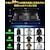 COVELL�b��_�^�C�K�[�X�R���{ �󒲗╗���t���Z�b�g ���� L�T�C�Y (36V�o�b�e���[�t�@���t��)�bDXP002-HST-L+36v02-FSZ