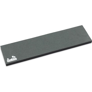 FILCO｜リストレスト Macaron 12mm薄タイプ Sサイズ (アッシュ)｜MWR/12S-AS