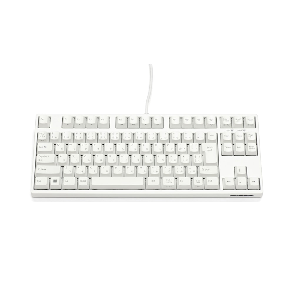 Buffalo - FILCO FKBN91M/NFB2 茶軸 FILCO Majestouch BLACK FKBN91M/NFB2 茶軸 テンキーレス・かな