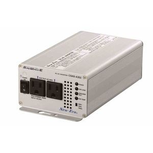 New-Era�bDC/AC�C���o�[�^�[�bCSAS-A352