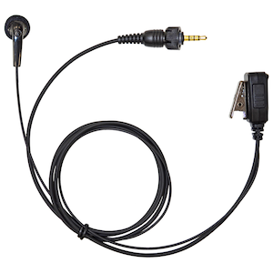 �G�t�A�[���V�[�b�g�����V�[�o�[�p�C���z���}�C�N�iKENWOOD�h��1Pin�Ή�/�X�^���_�[�h�^�C�v�j�bFPG-22KWP