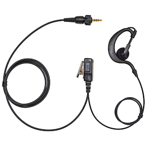 �G�t�A�[���V�[�b�g�����V�[�o�[�p�C���z���}�C�N�iKENWOOD�h��1Pin�Ή�/�������^�^�C�v�j�bFPG-23KWP