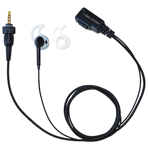 �G�t�A�[���V�[�b�g�����V�[�o�[�p�C���z���}�C�N�iKENWOOD�h��1Pin�Ή�/�C���i�[�^�C�v�E�p�j�bFPG-27RKWP