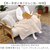 BACKYARD FAMILY(�o�b�N���[�h�t�@�~���[)�b�y�R�� �u�����P�b�gL�iPPK�j�bBLANKETL-1A-2A