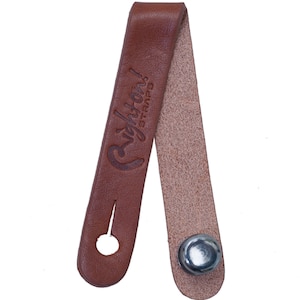 ���C�g�I���I�X�g���b�v�X�b�X�g���b�v�{�^���i�E�b�f�B�[�j�bSTRAP-LINK-WOODY
