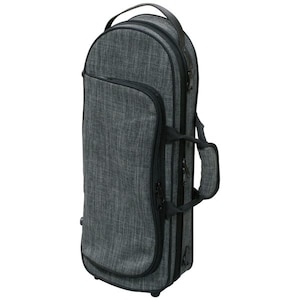 �L�N�^�j�b�g�����y�b�g�P�[�X(�O���[)�bTR-TWEED-GRY