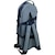 �L�N�^�j�b�g�����y�b�g�p�c�C�[�h�P�[�X(�u���[)�bTR-TWEED-L.BLU