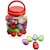 �L�N�^�j�b�G�b�O�V�F�[�J�[(40�Z�b�g)�bCK-01-40PCS./CAN