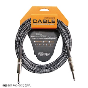�P�C�K���[�W�b�M�^�[�p�V�[���h�P�[�u�� 3m�bFGC-3-BLK/WHT