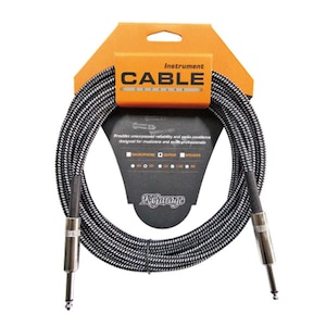�P�C�K���[�W�b�M�^�[�p�V�[���h�P�[�u�� 5m�bFGC-5-BLK/WHT