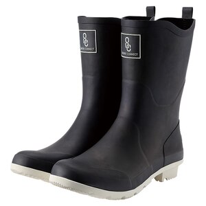 �V���A�R�l�N�g�bSC ���o�[�u�[�c XL�T�C�Y27.5cm (�u���b�N)�bSC��ް�ް�XL����(��ׯ�)