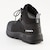 RBB�bRBB ���b�N�V���A�t�F���g�X�p�C�N�V���[�YTG 3L�T�C�Y28.5cm (�u���b�N)�bRBBۯ����̪�Ľ�߲������TG 3L����(��ׯ�)